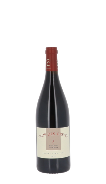 Domaine Combier, Clos des Grives 2023 Rouge 75cl
