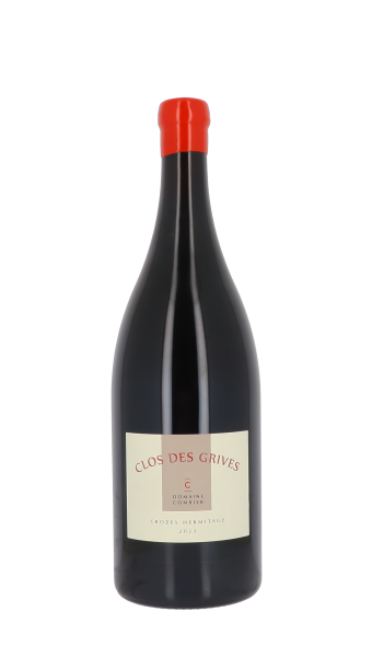 Domaine Combier, Clos des Grives 2023 Rouge Double Magnum