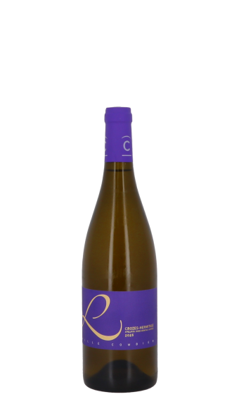 Domaine Laurent Combier, Cuvée L 2025 Blanc 75cl