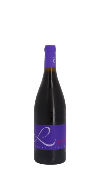 Domaine Laurent Combier, Cuvée L 2023 Rouge 75cl