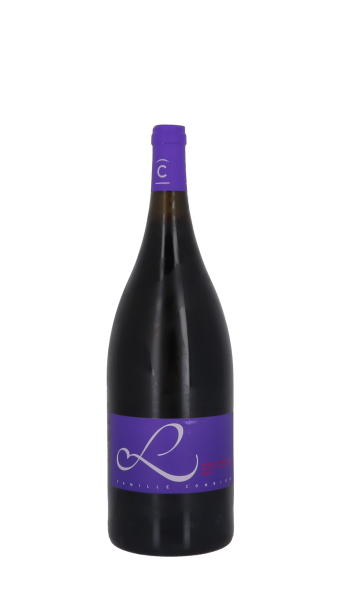 Domaine Laurent Combier, Cuvée L 2025 Rouge Magnum