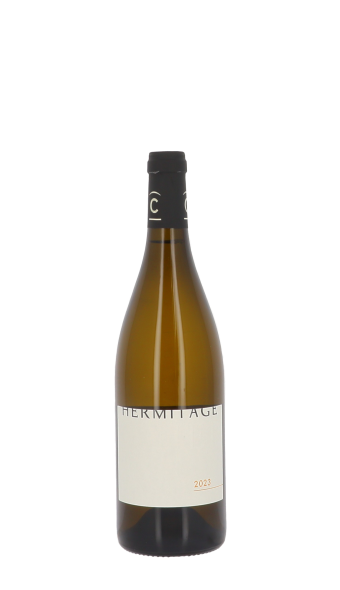 Domaine Laurent Combier 2023 Blanc 75cl