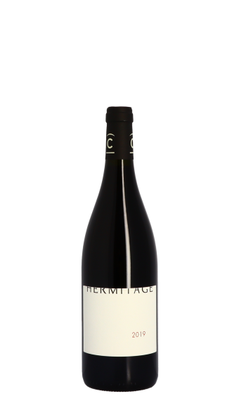 Domaine Combier 2019 Rouge 75cl
