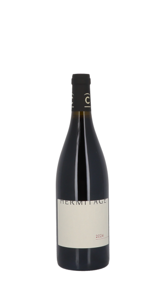 Domaine Combier 2024 Rouge 75cl