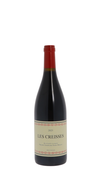 Domaine des Creisses, Les Creisses 2023 Rouge 75cl