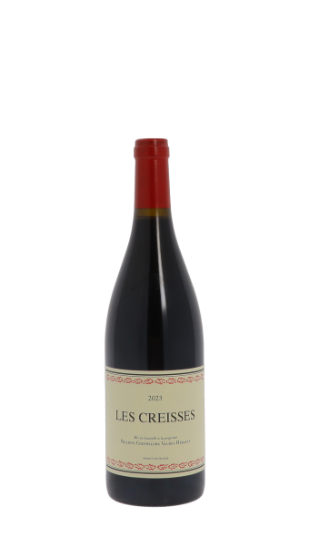 Domaine des Creisses, Les Creisses 2023 Rouge 75cl