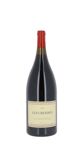 Domaine des Creisses, Les Creisses 2023 Rouge Magnum