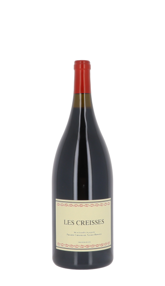 Domaine des Creisses, Les Creisses 2024 Rouge Magnum