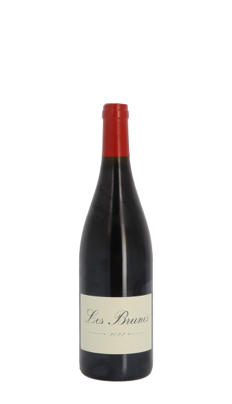 Domaine des Creisses, Les Brunes 2022 Rouge 75cl