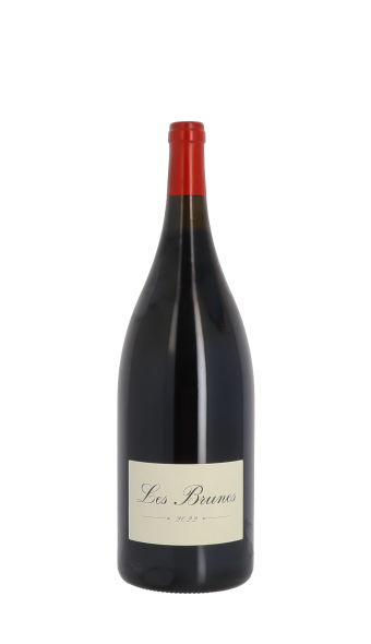 Domaine des Creisses, Les Brunes 2022 Rouge Magnum