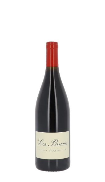 Domaine des Creisses, Les Brunes 2023 Rouge 75cl