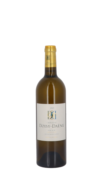 Château Doisy-Daëne 2023 Blanc 75cl