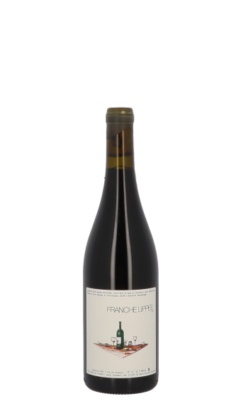 Domaine Jean Daugé, Franche Lippée 2023 Rouge 75cl