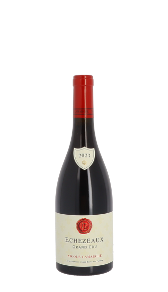 Domaine Nicole Lamarche 2023 Rouge 75cl