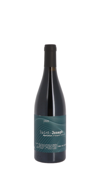 Domaine des Lises 2020 Rouge 75cl