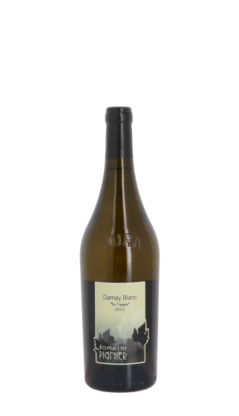 Domaine Pignier, Gamay Blanc "En Tappe" 2023 Blanc 75cl