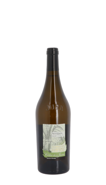 Domaine Pignier , Savagnin Sous voile 2019 Blanc 75cl
