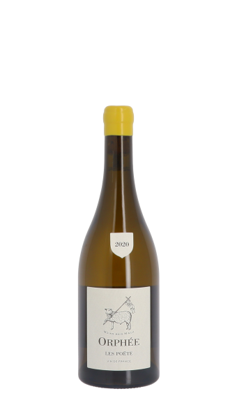 Domaine Les Poëte, Orphée 2020 Blanc 75cl
