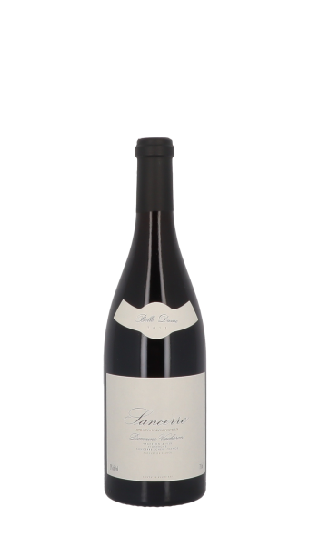 Domaine Vacheron, Belle Dame 2011 Rouge 75cl
