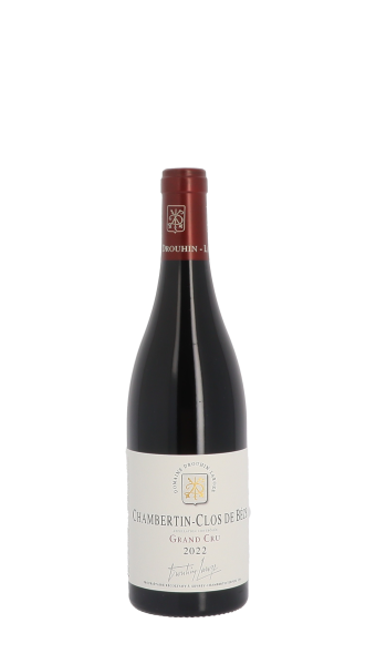 Domaine Drouhin-Laroze 2022 Rouge 75cl