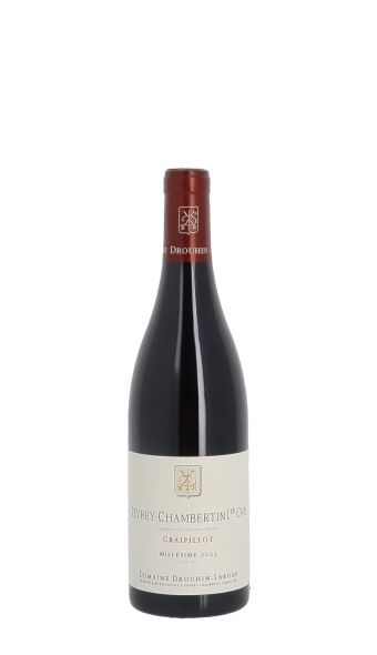 Domaine Drouhin-Laroze, Craipillot 2023 Rouge 75cl