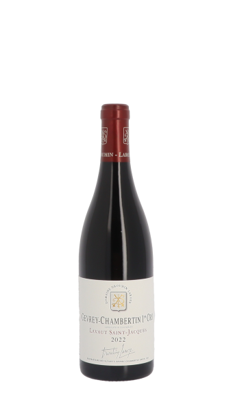 Domaine Drouhin-Laroze, Lavaut Saint-Jacques 2022 Rouge 75cl
