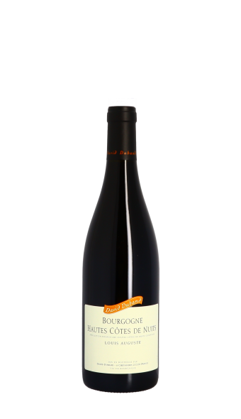 Domaine David Duband, Louis Auguste 2022 Rouge 75cl