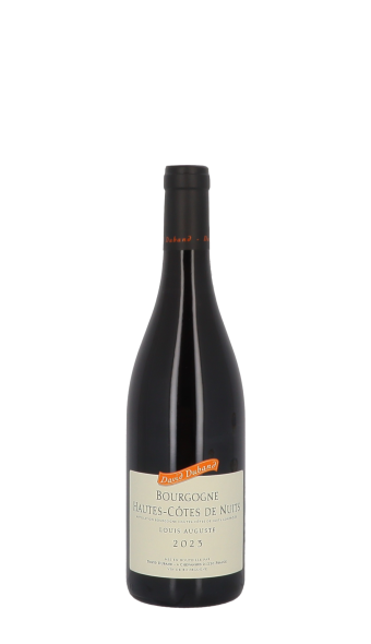 Domaine David Duband, Louis Auguste 2023 Rouge 75cl