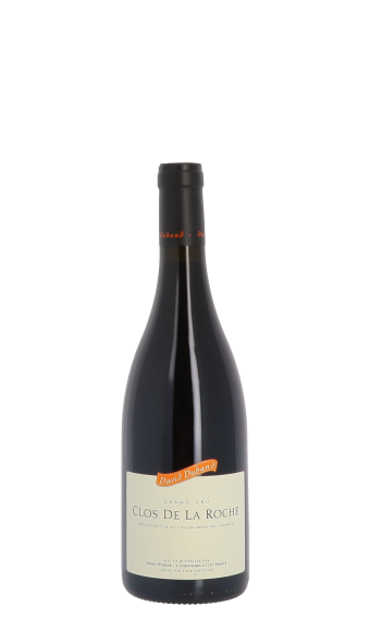 Domaine David Duband 2022 Rouge 75cl