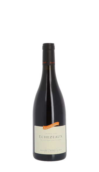 Domaine David Duband 2022 Rouge 75cl