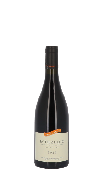 Domaine David Duband 2023 Rouge 75cl