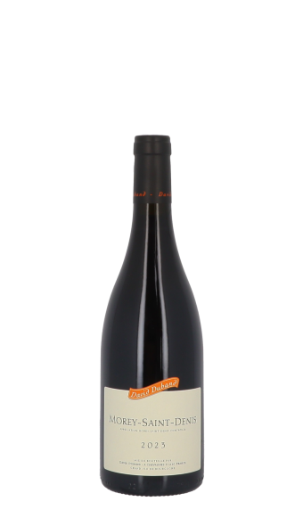 Domaine David Duband 2023 Rouge 75cl