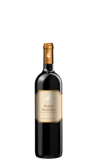 Madame de Beaucaillou 2020 Rouge 75cl
