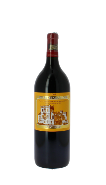 Château Ducru Beaucaillou 2005 Rouge Magnum