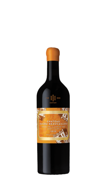Château Ducru Beaucaillou 2020 Rouge 75cl