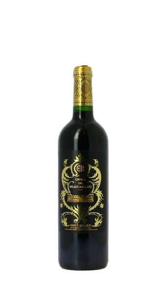 Croix de Beaucaillou 2018 Rouge 75cl