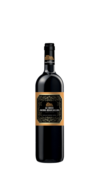 Croix de Beaucaillou 2021 Rouge 75cl