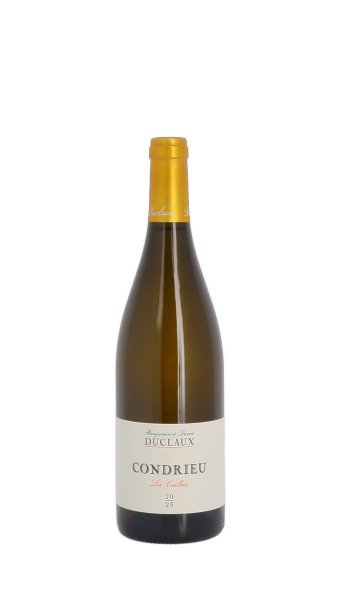 Domaine Duclaux, Les Caillets 2023 Blanc 75cl