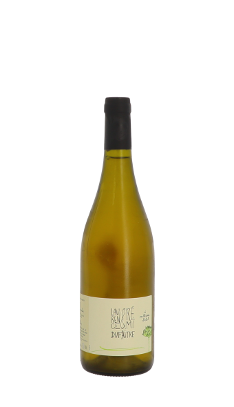 Laurence & Rémi Dufaitre 2022 Blanc 75cl