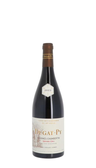 Domaine Dugat-Py, Vieilles Vignes 2023 Rouge 75cl