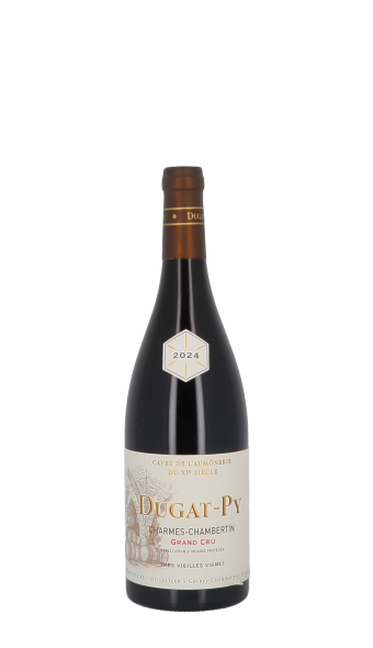 Domaine Dugat-Py, Vieilles Vignes 2024 Rouge 75cl