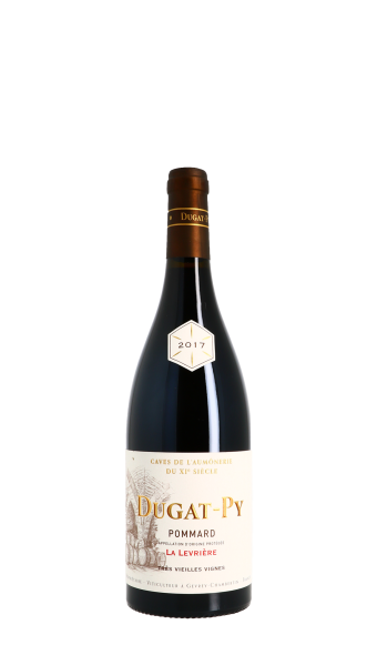 Domaine Dugat-Py, "La Levrière" 2017 Rouge 75cl