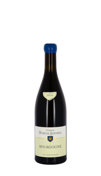 Domaine Vincent Dureuil-Janthial 2020 Rouge 75cl