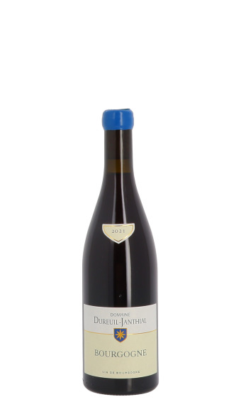 Domaine Vincent Dureuil-Janthial 2021 Rouge 75cl