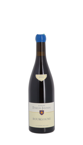 Domaine Vincent Dureuil-Janthial 2022 Rouge 75cl