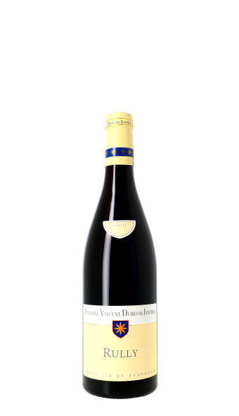 Domaine Vincent Dureuil-Janthial 2018 Rouge 75cl