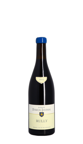 Domaine Vincent Dureuil-Janthial 2019 Rouge 75cl