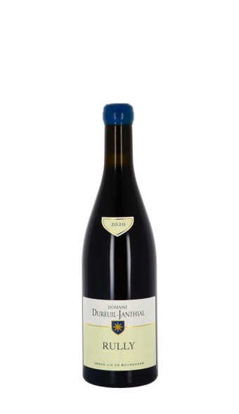 Domaine Vincent Dureuil-Janthial 2020 Rouge 75cl