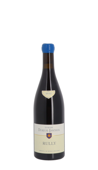 Domaine Vincent Dureuil-Janthial 2022 Rouge 75cl