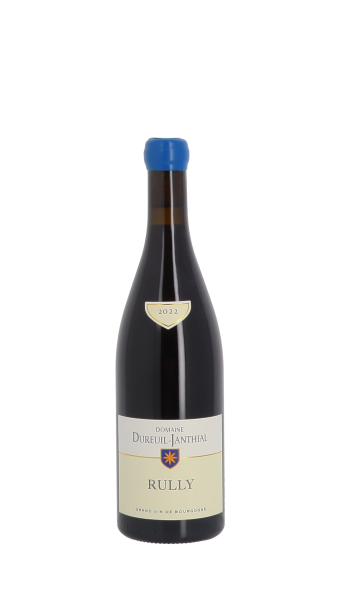 Domaine Vincent Dureuil-Janthial 2022 Rouge 75cl
